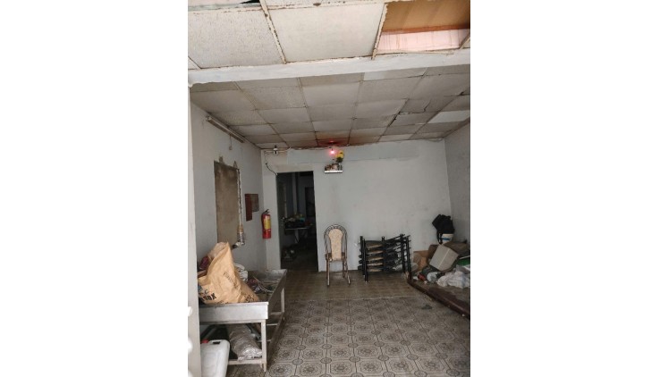 Bán nhà 2 tầng, 64m², Mã Lò, Bình Hưng Hòa, Bình Tân - 4.9 tỷ